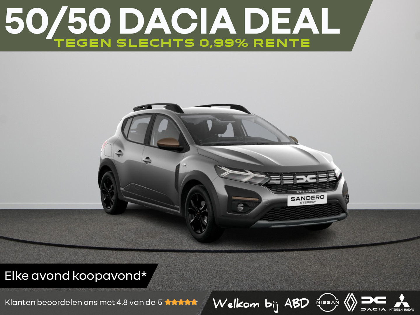 Dacia