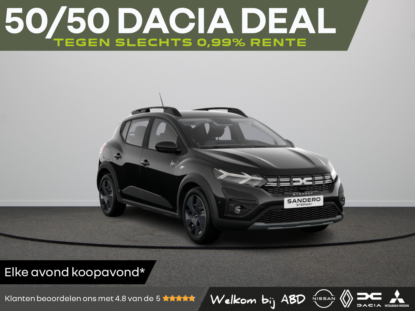Dacia