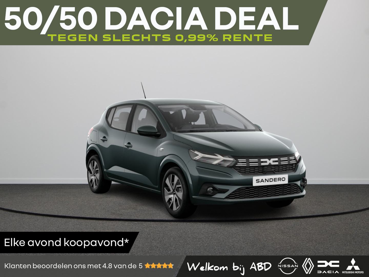 Dacia