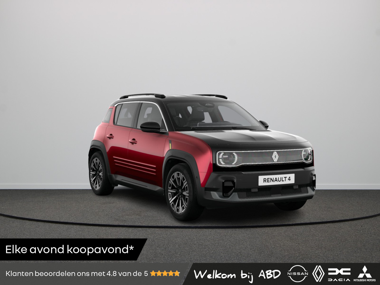 Renault Renault