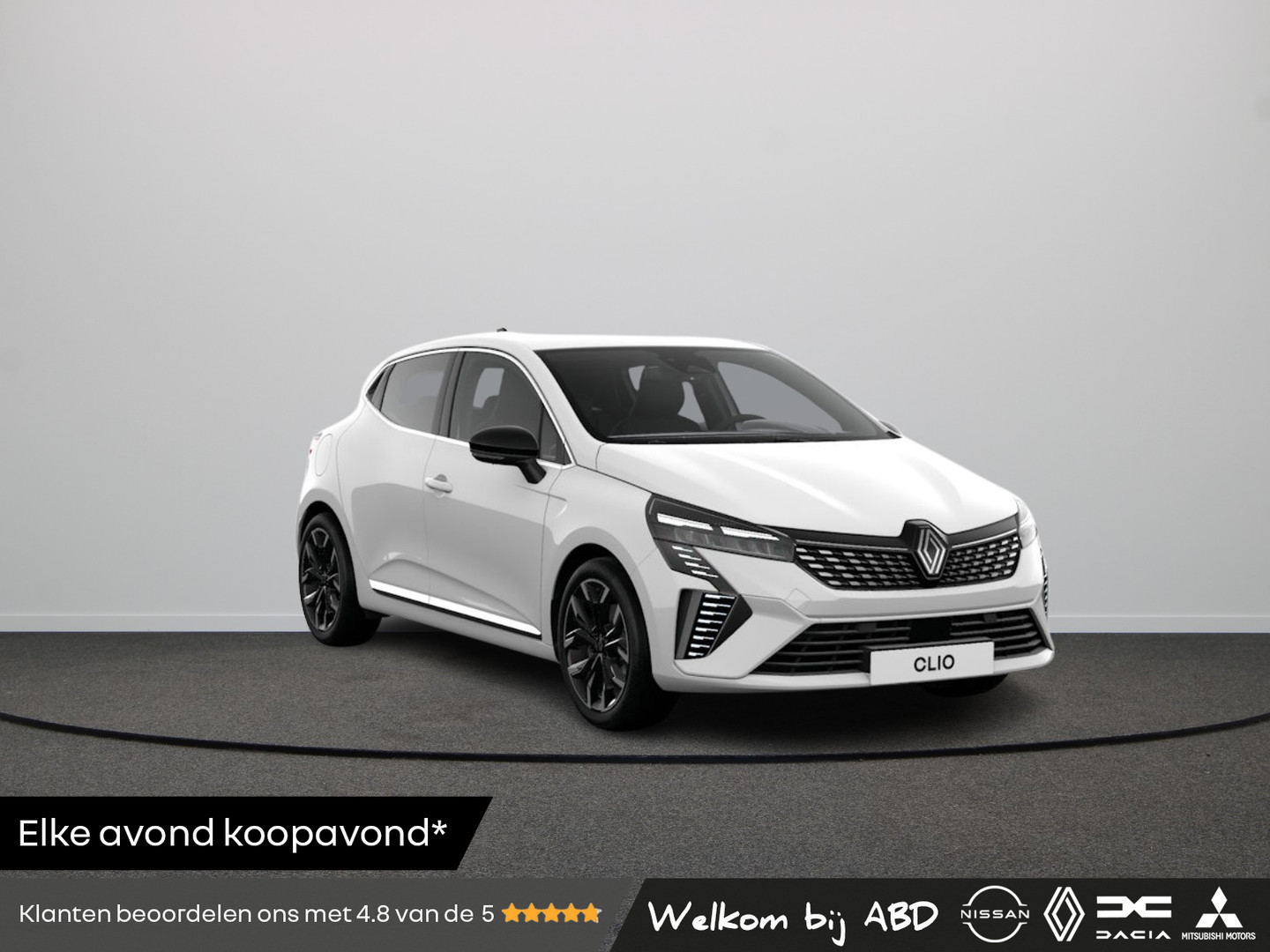 Renault Renault