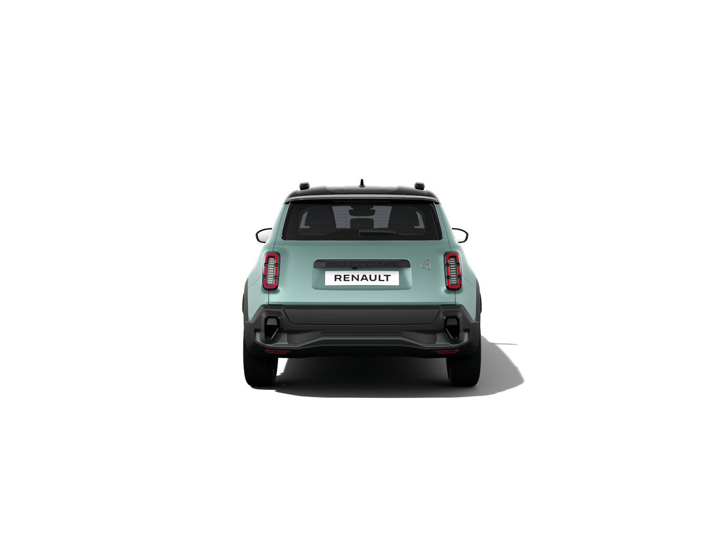 Renault Renault