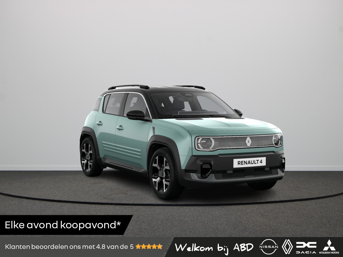 Renault Renault