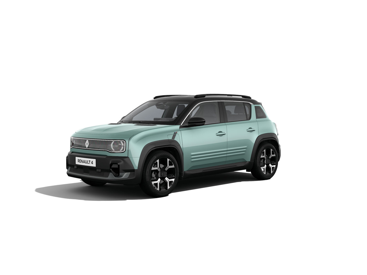Renault Renault