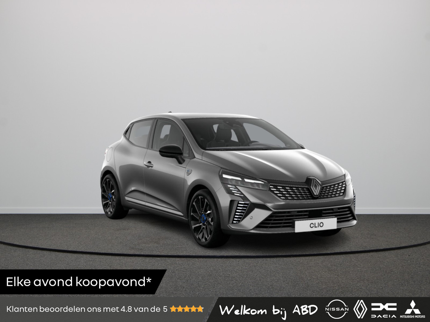 Renault Renault