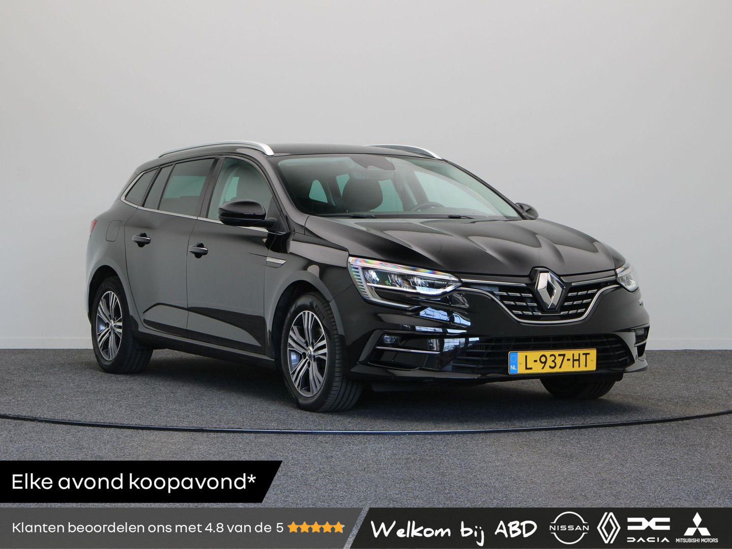 Renault Renault