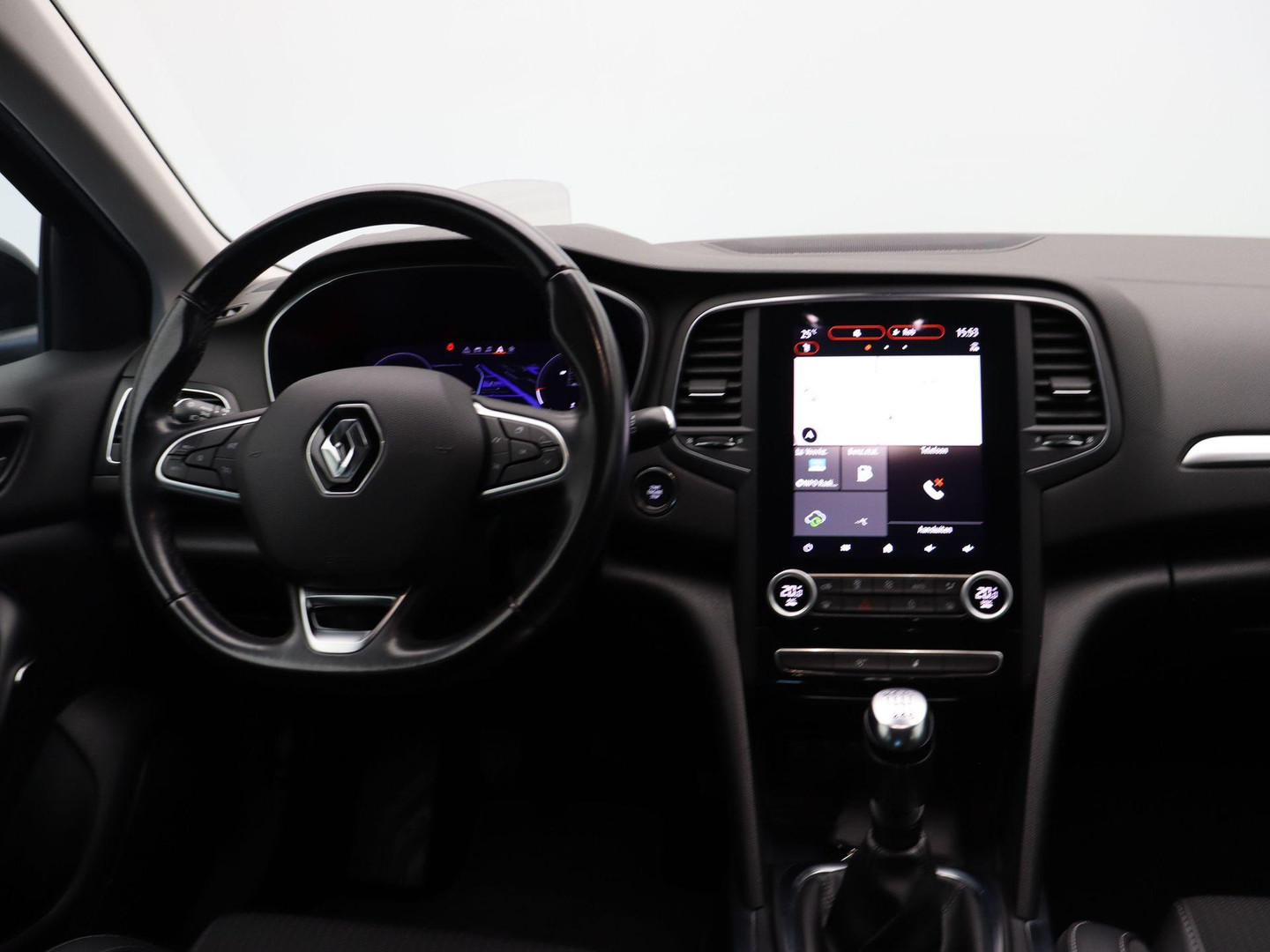 Renault Renault