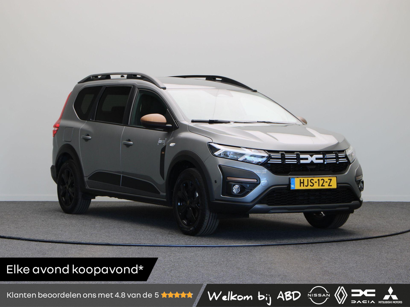 Dacia