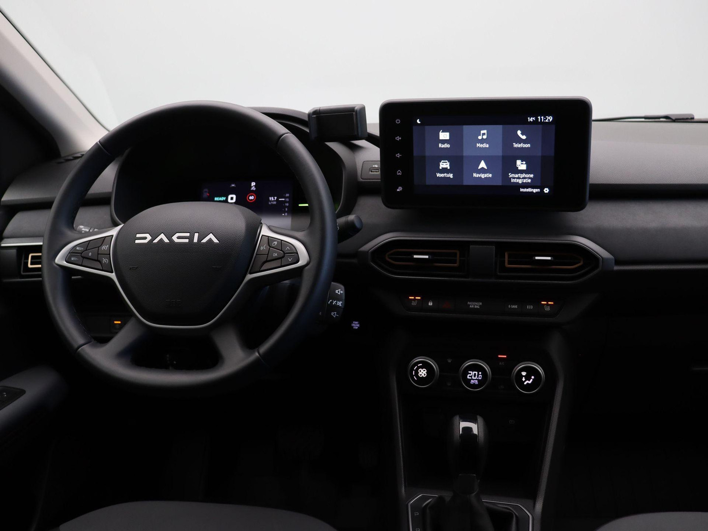 Dacia