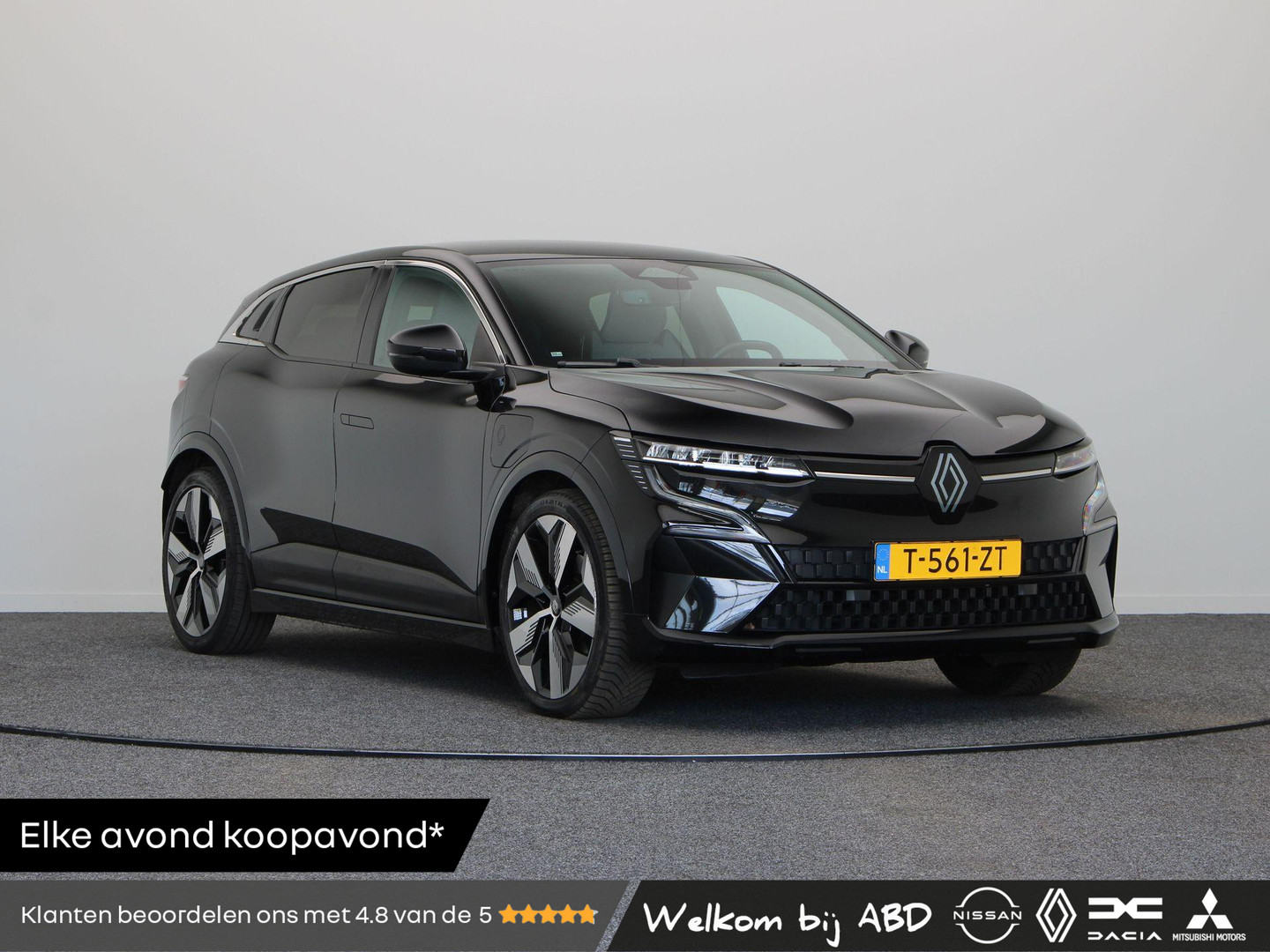 Renault Renault