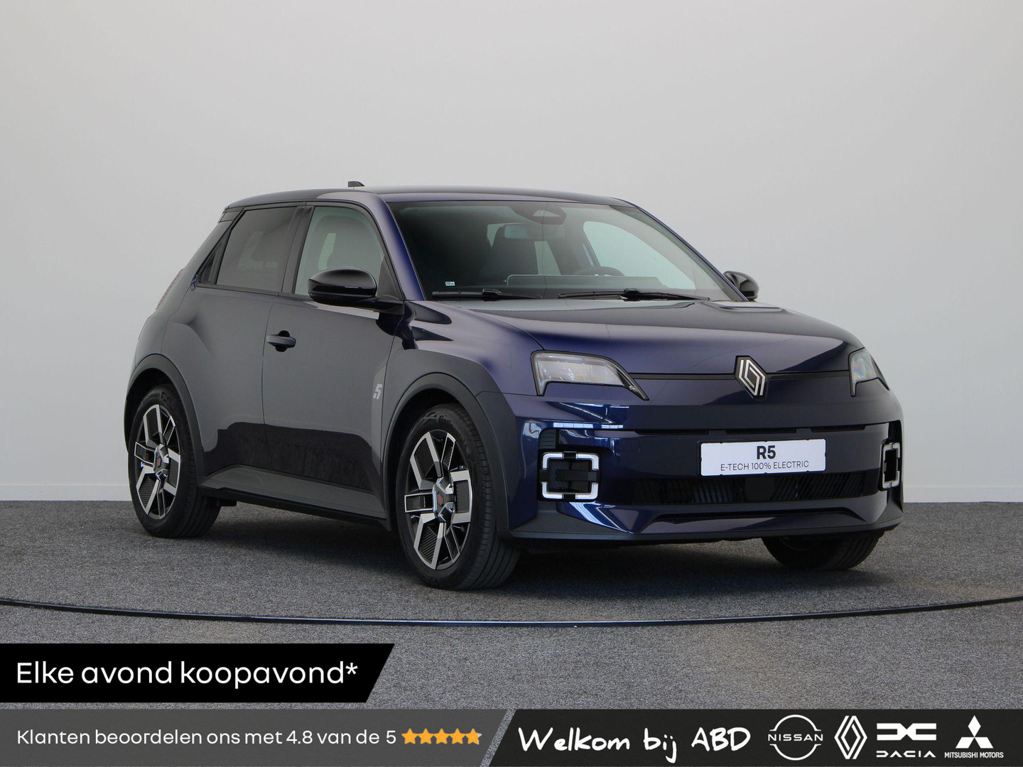 Renault Renault