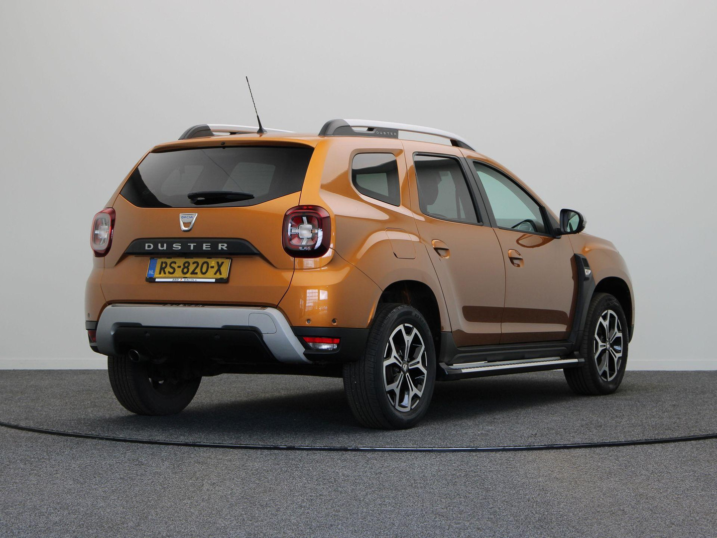 Dacia