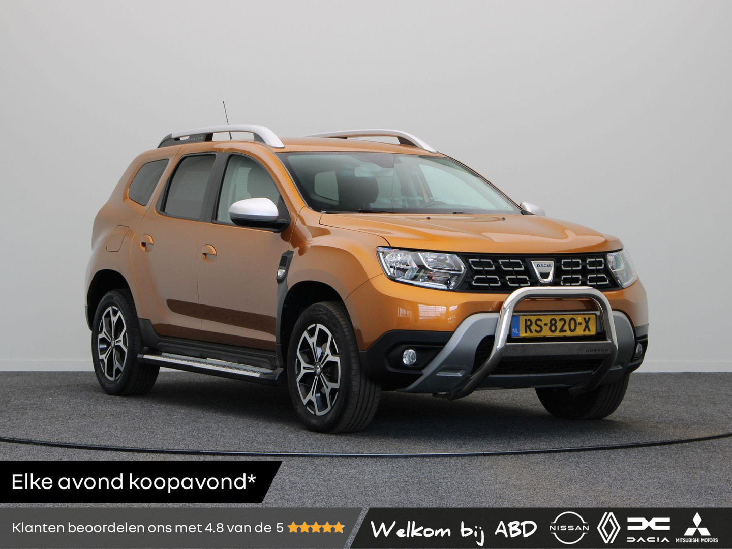 Dacia