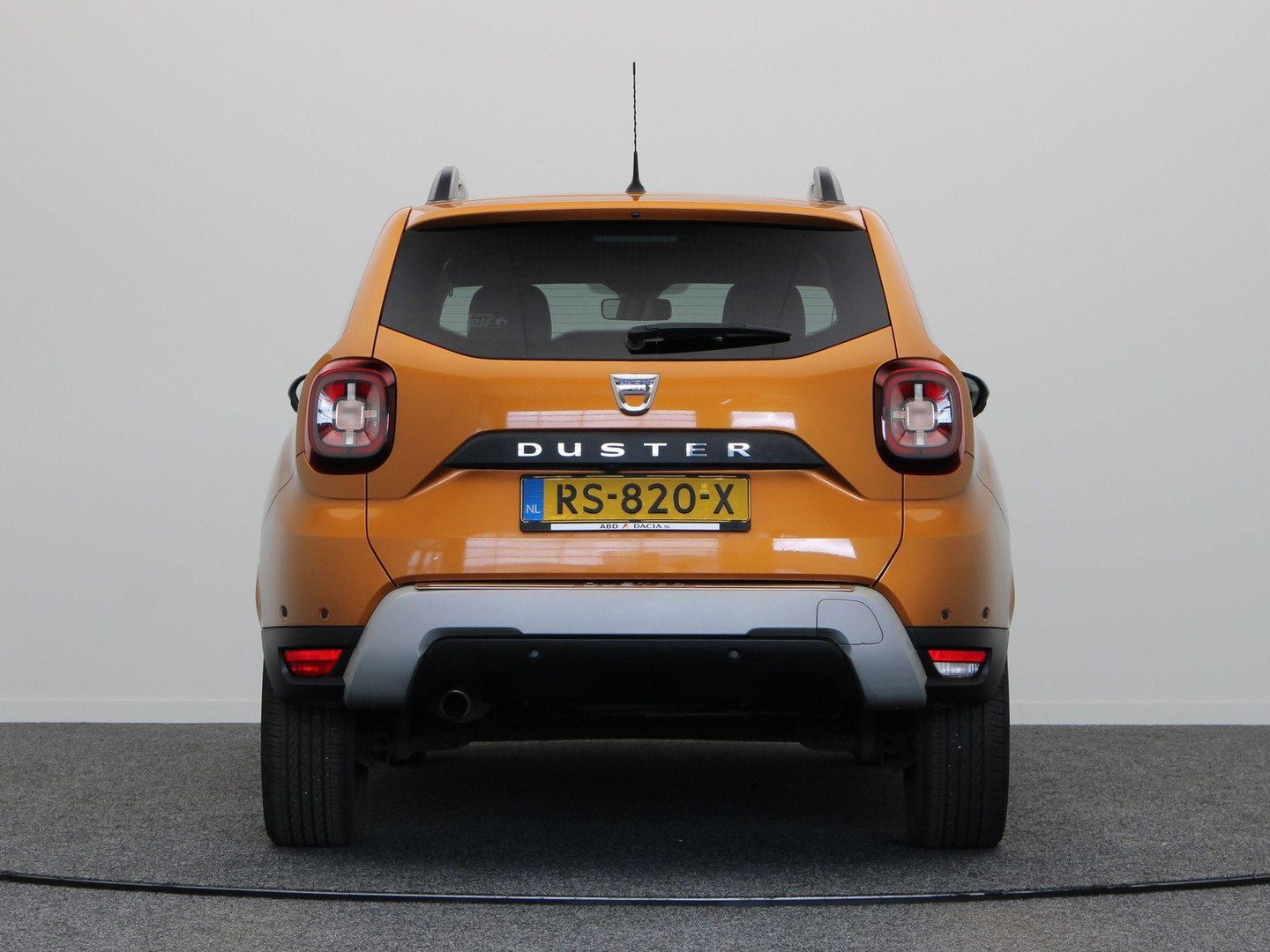 Dacia