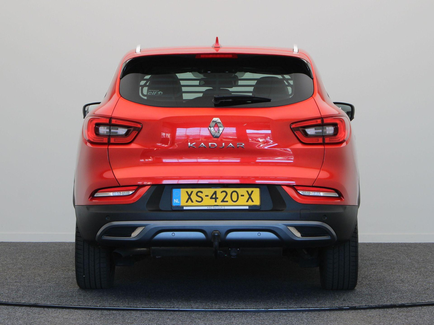 Renault Renault