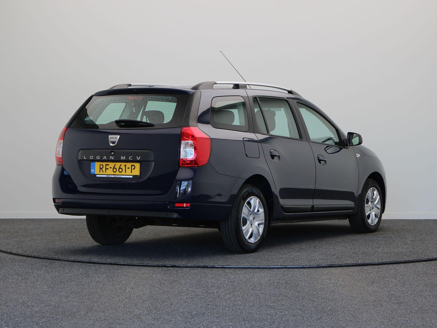Dacia