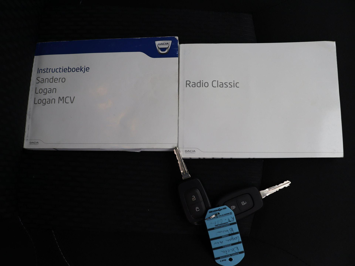 Dacia