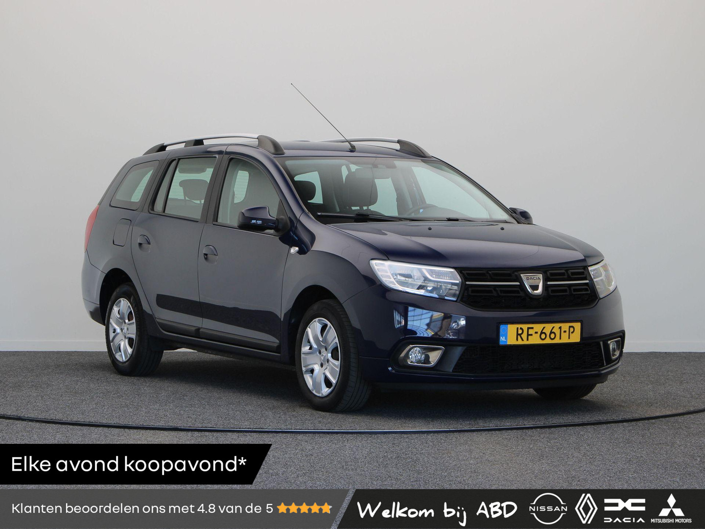 Dacia