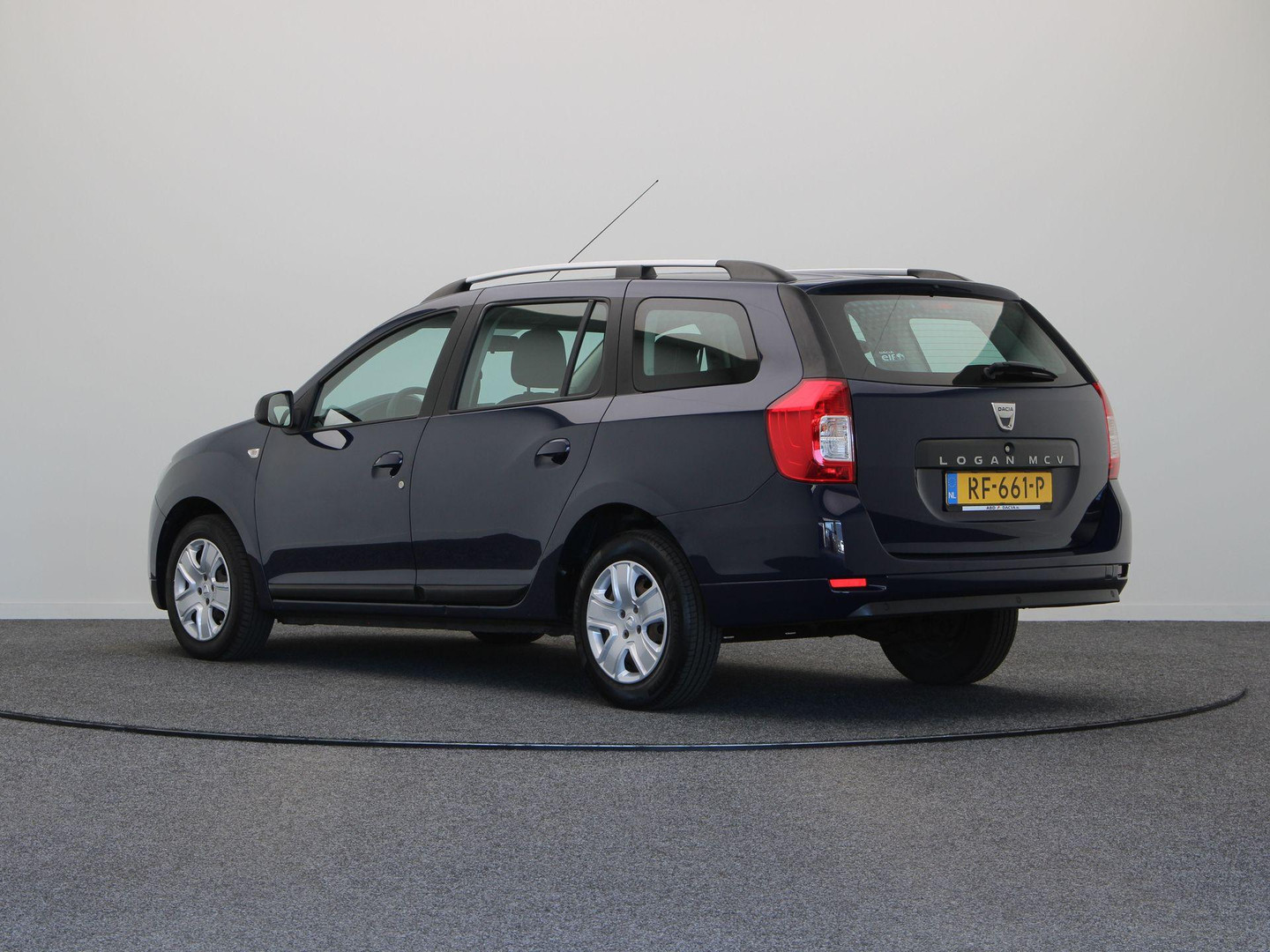 Dacia