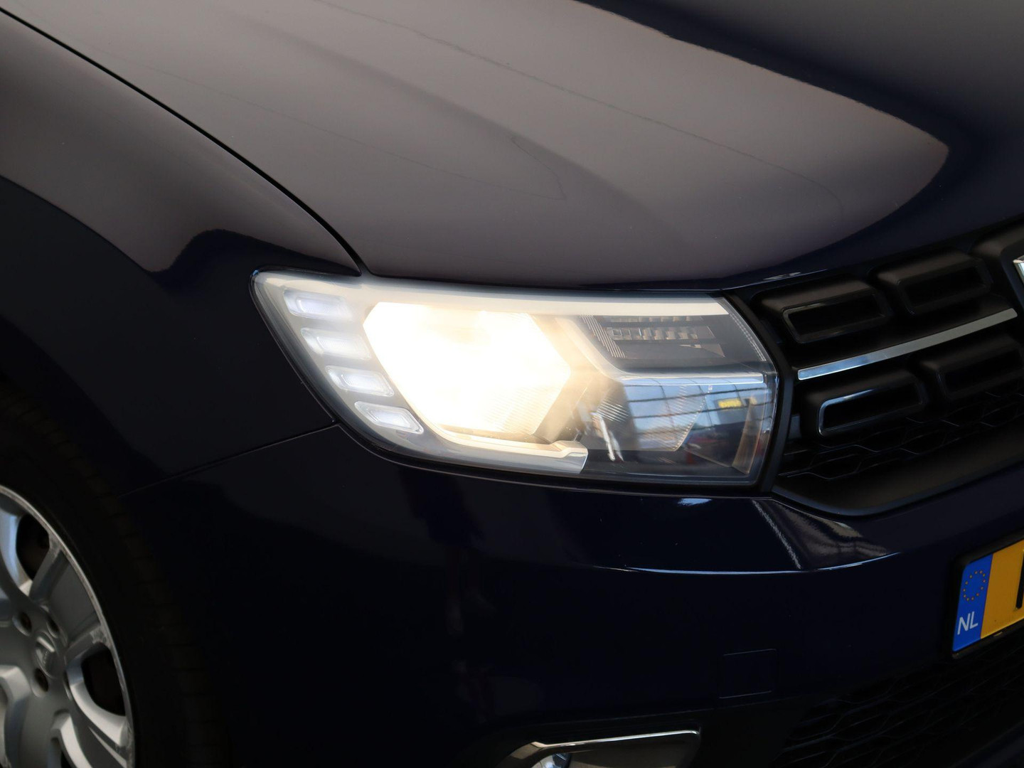 Dacia