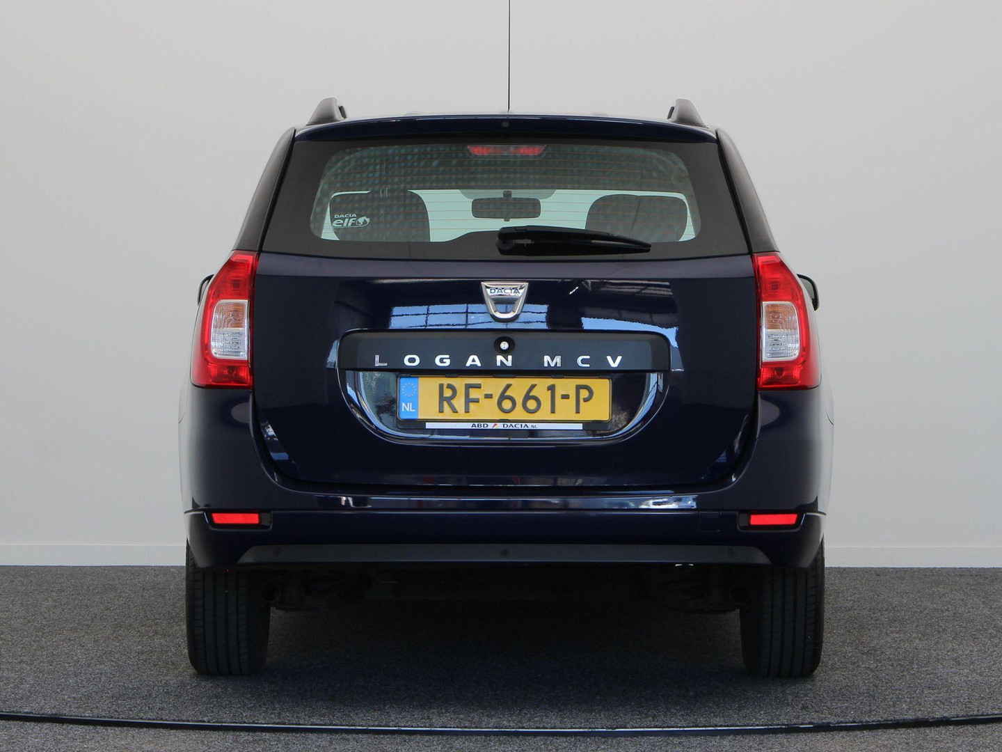 Dacia