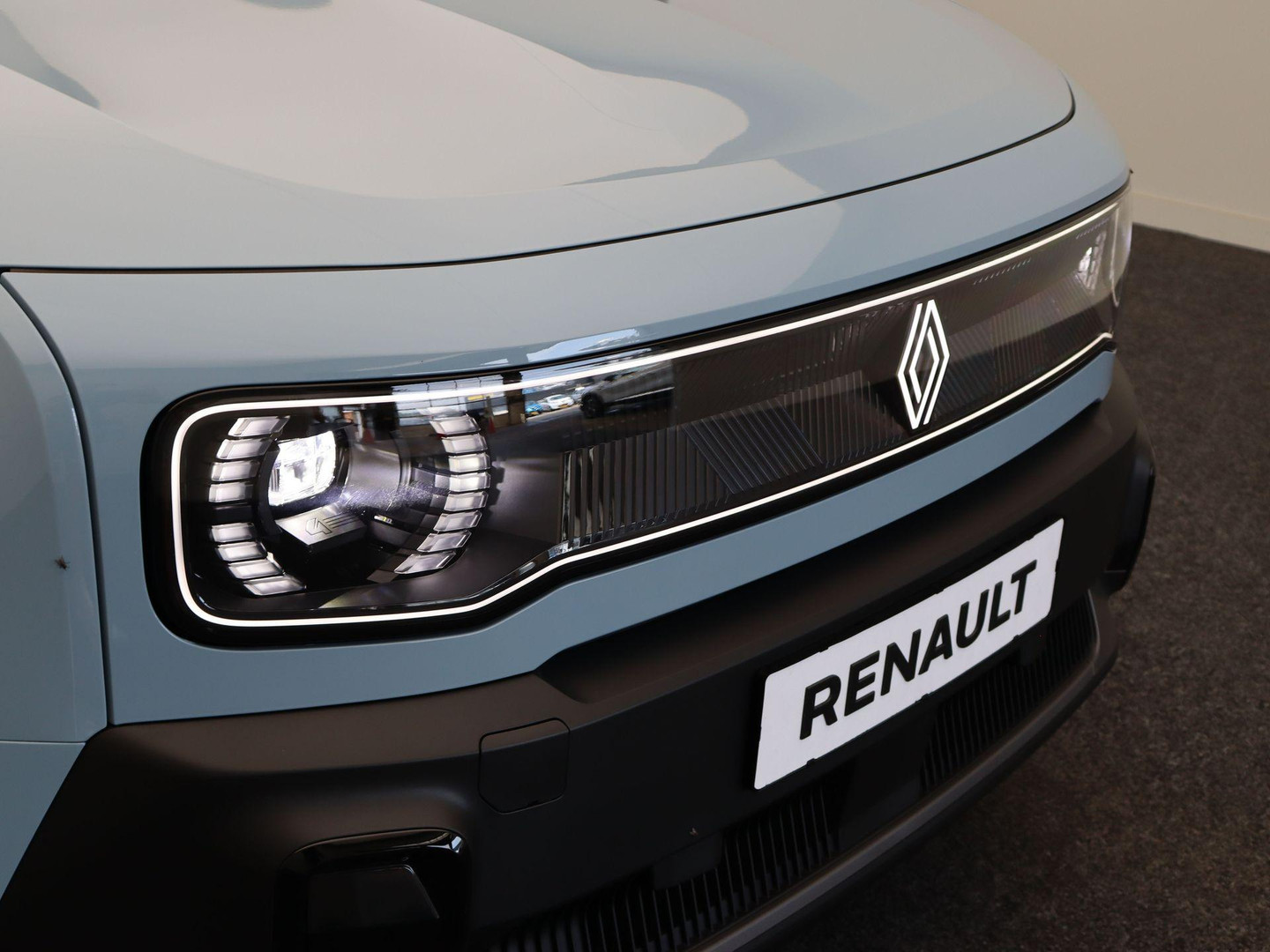 Renault Renault