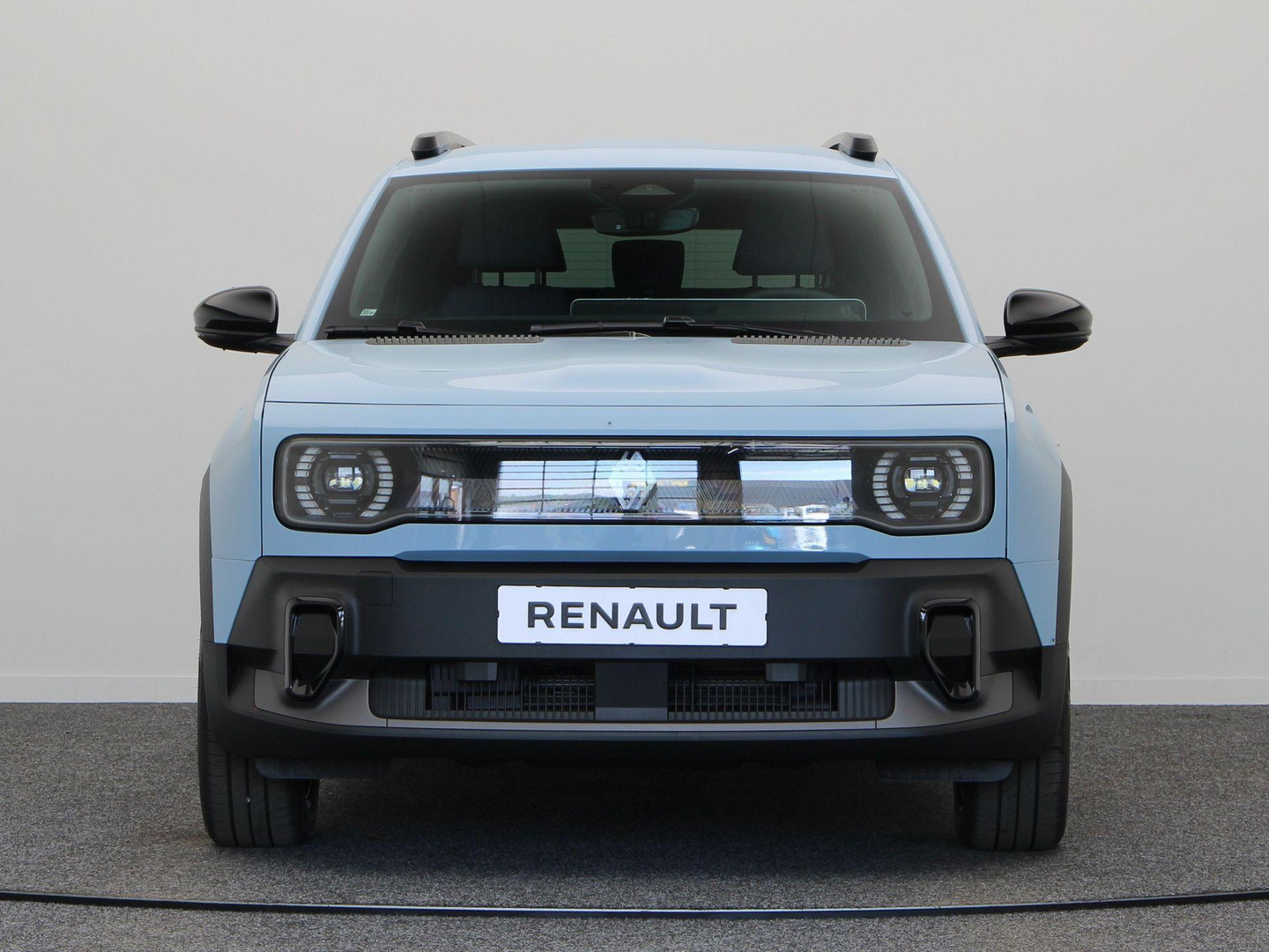 Renault Renault