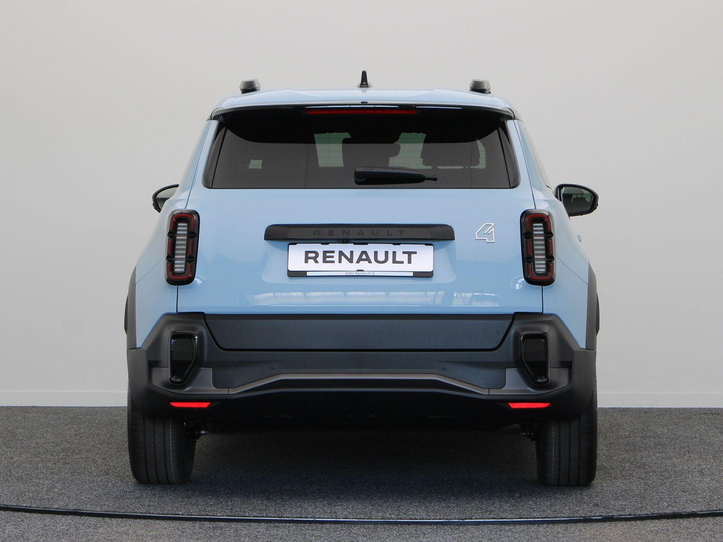 Renault Renault