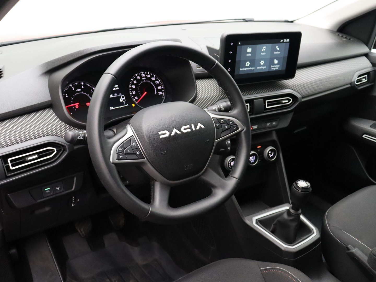 Dacia