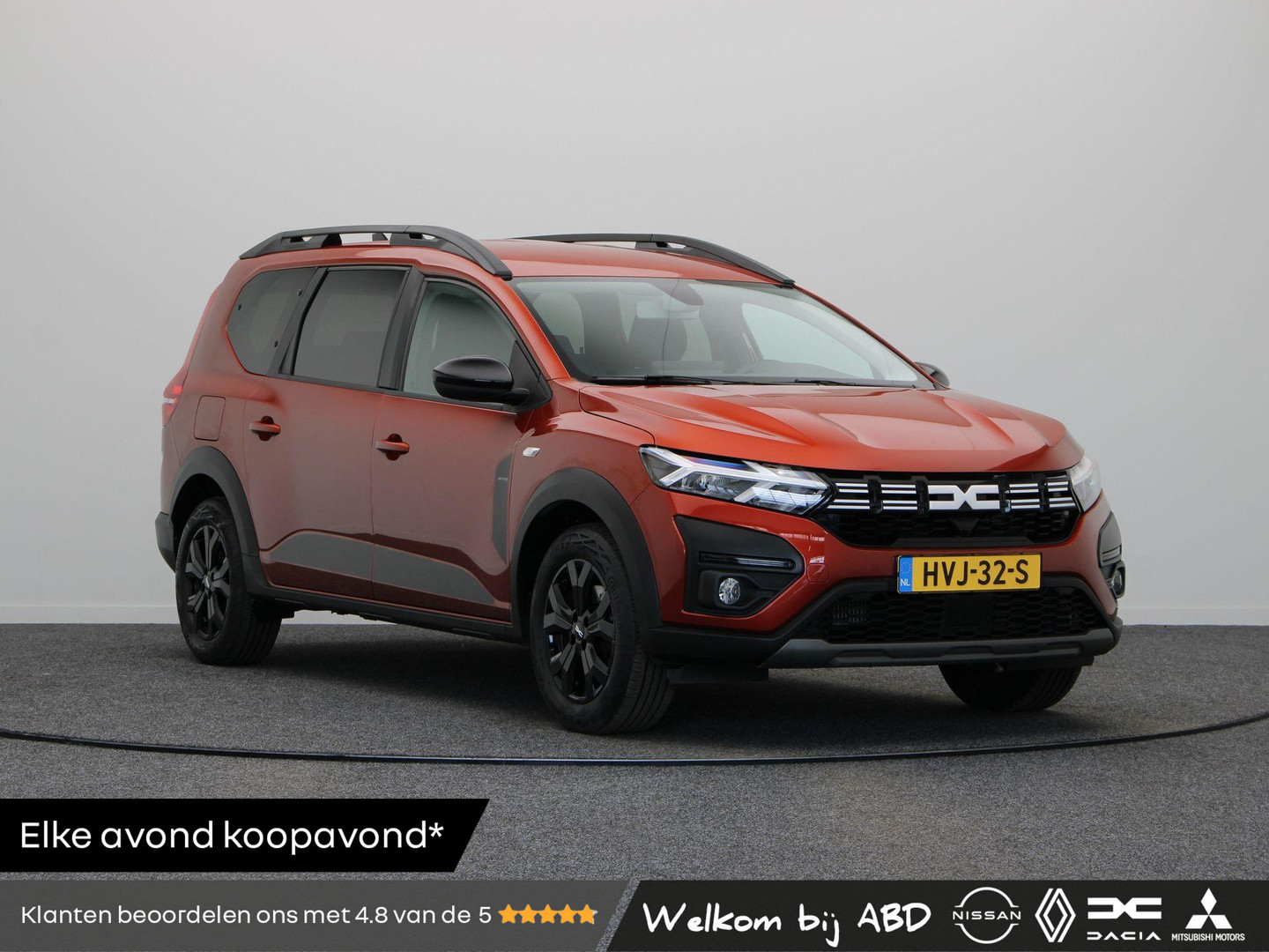 Dacia