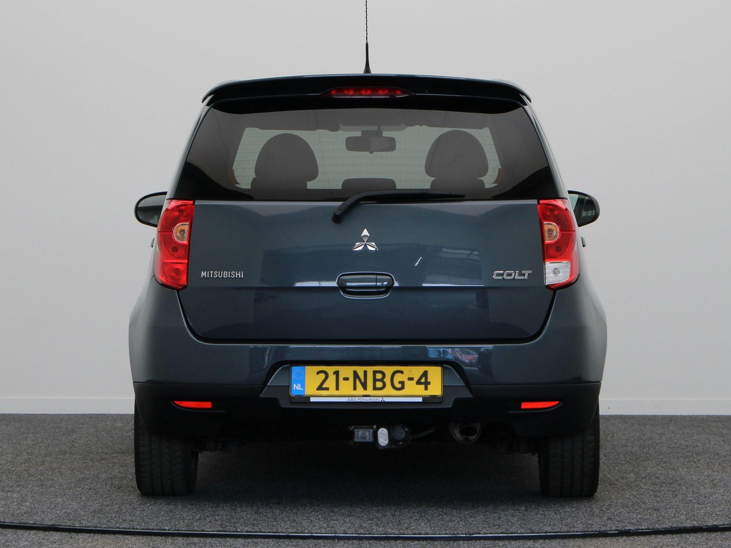 Mitsubishi