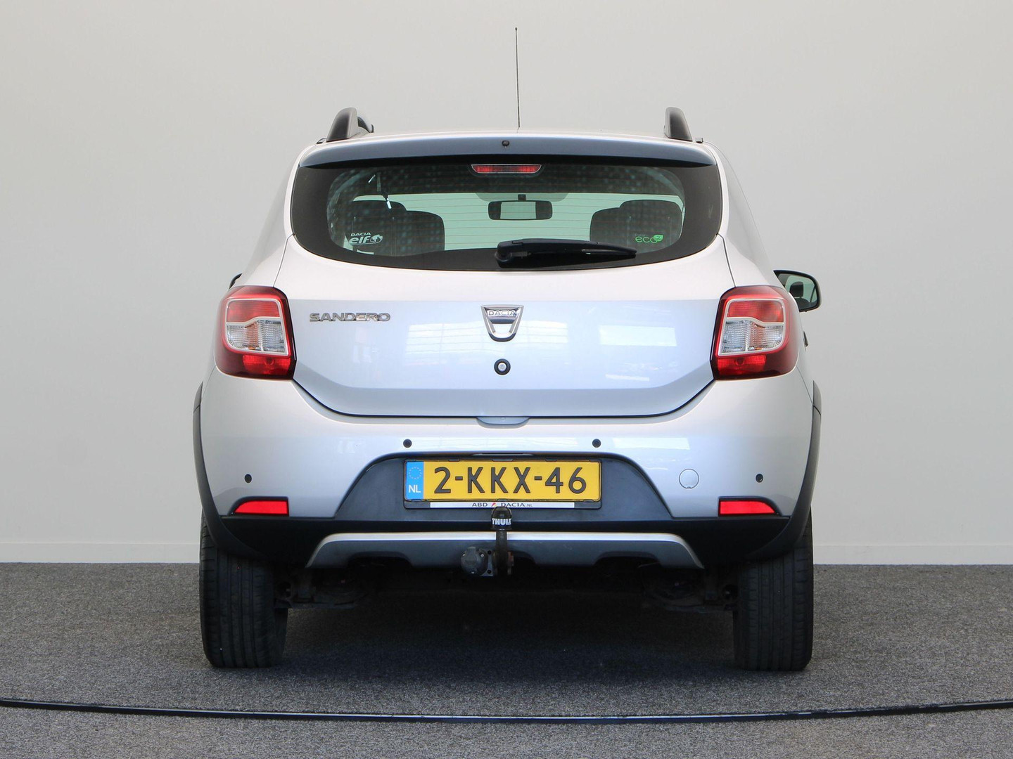 Dacia