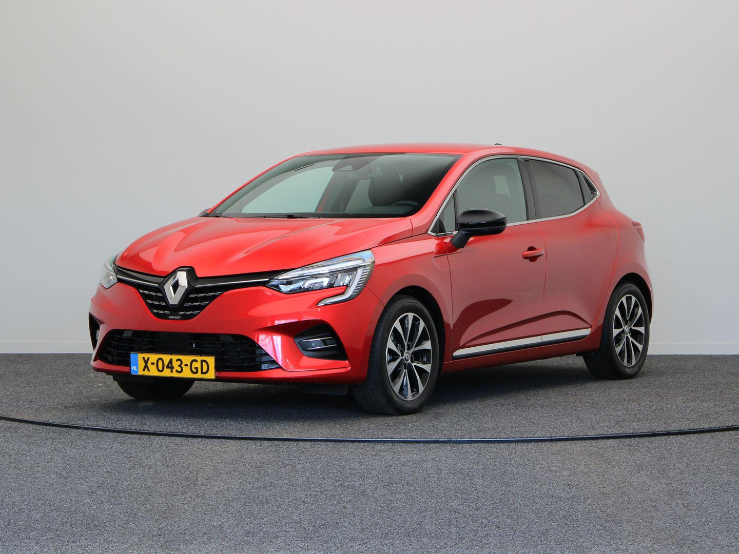 Renault Renault