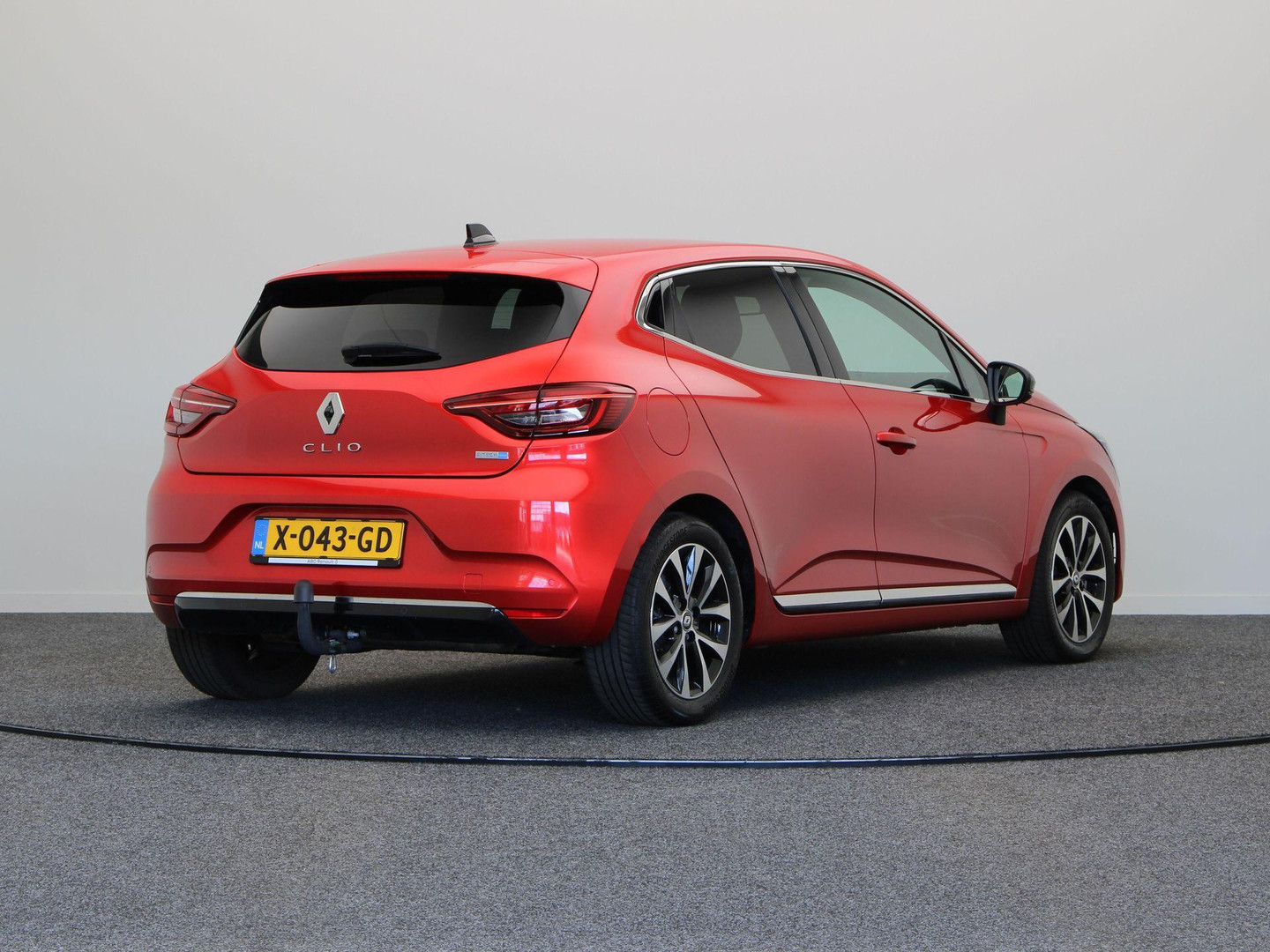 Renault Renault