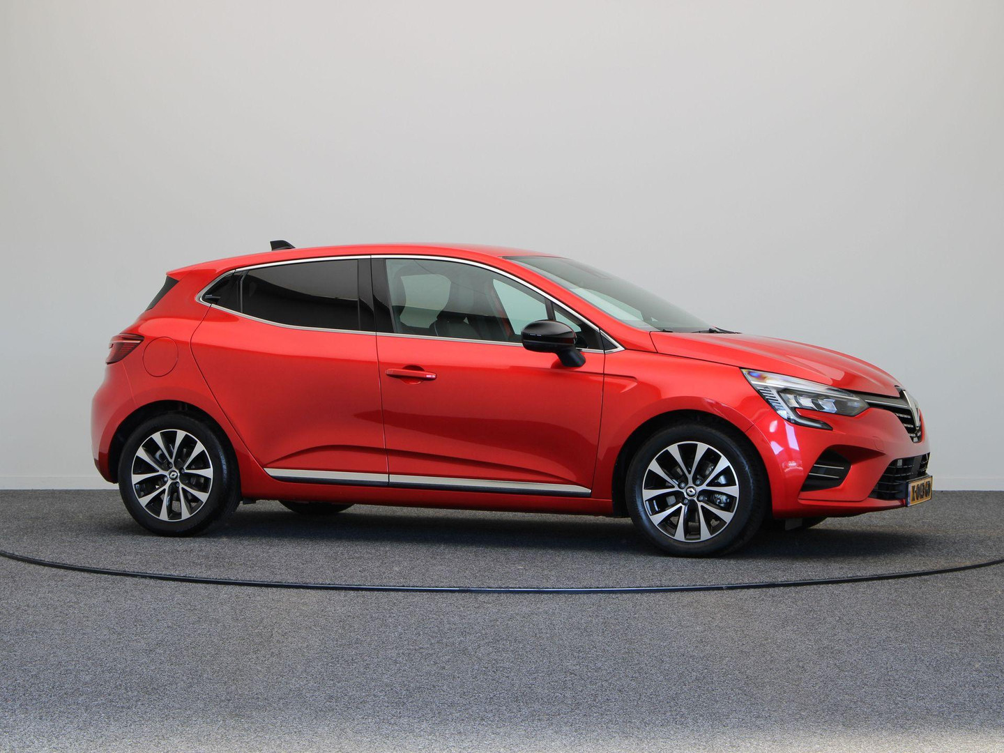Renault Renault
