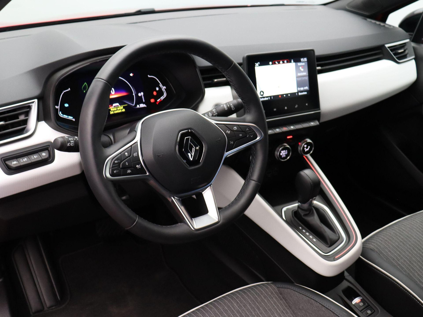 Renault Renault