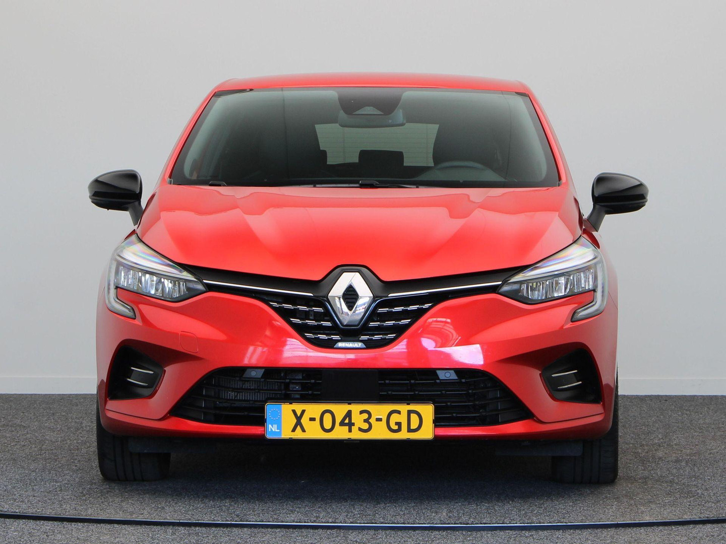 Renault Renault