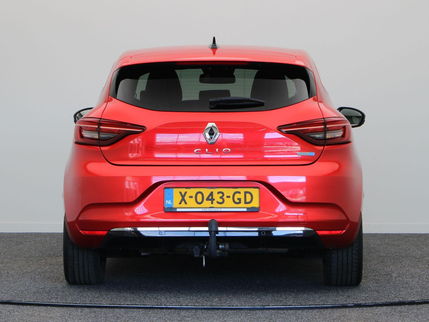 Renault Renault