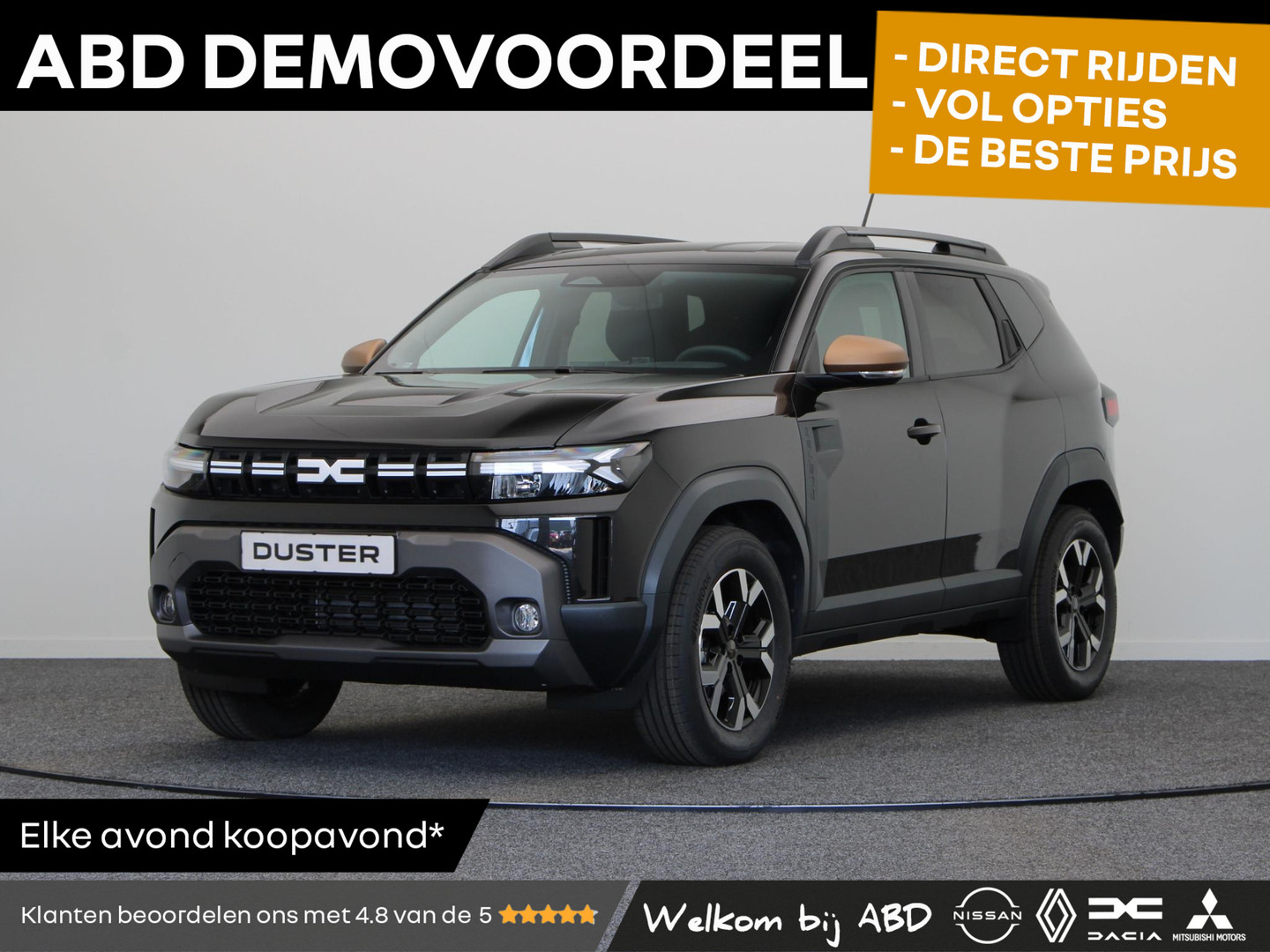 Dacia Dacia