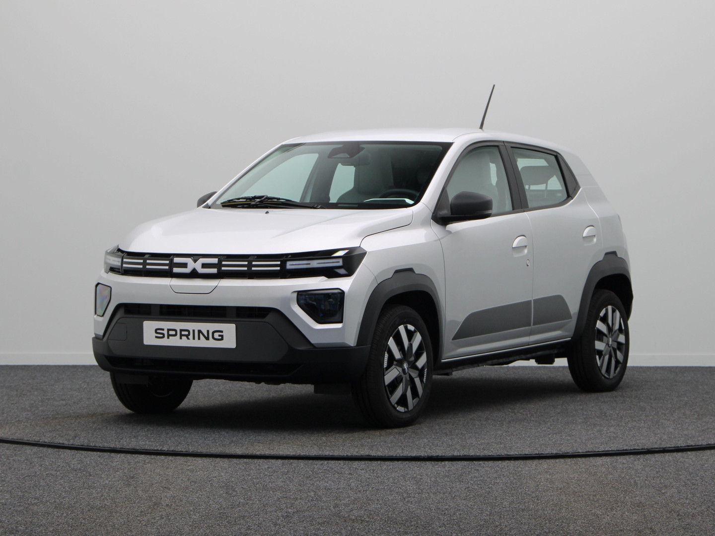 Dacia Dacia