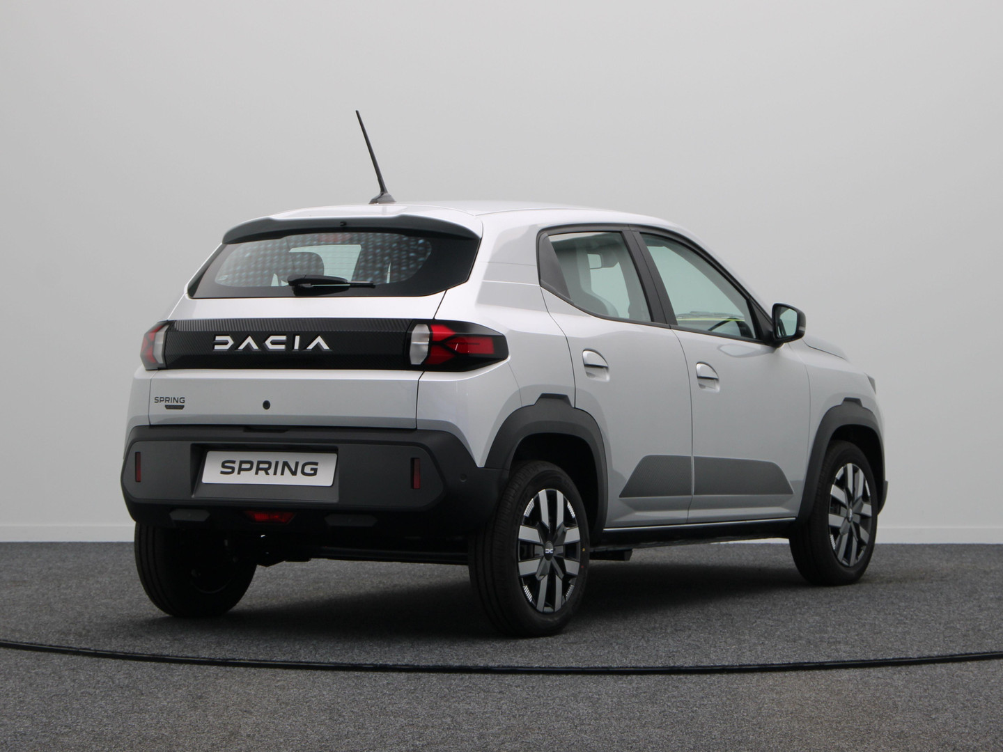 Dacia Dacia