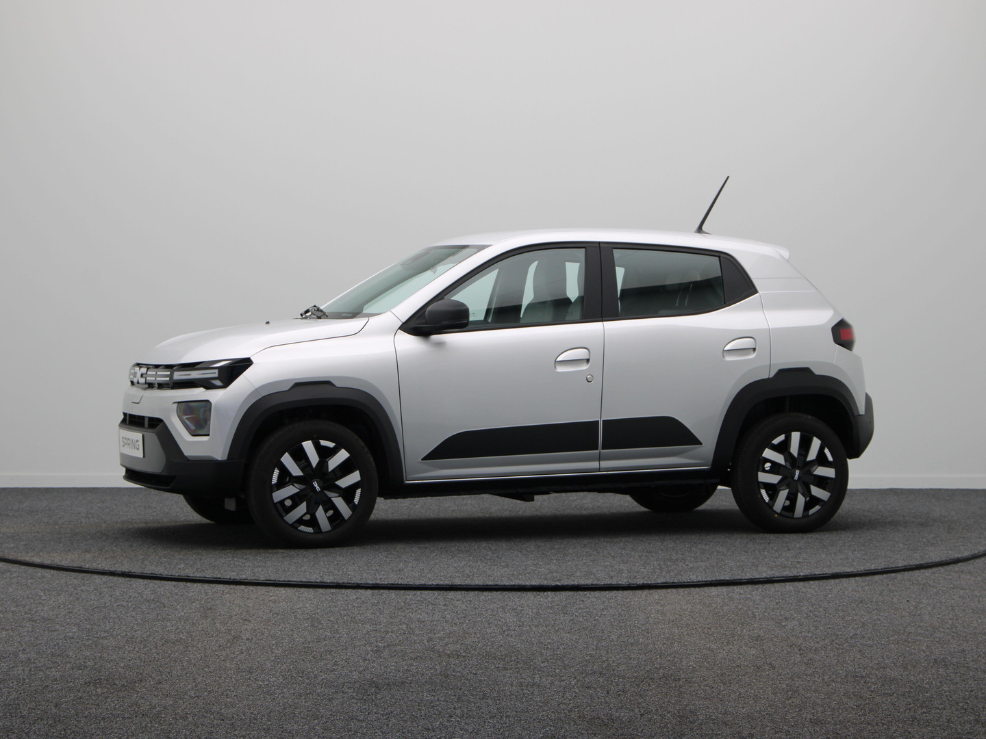 Dacia Dacia