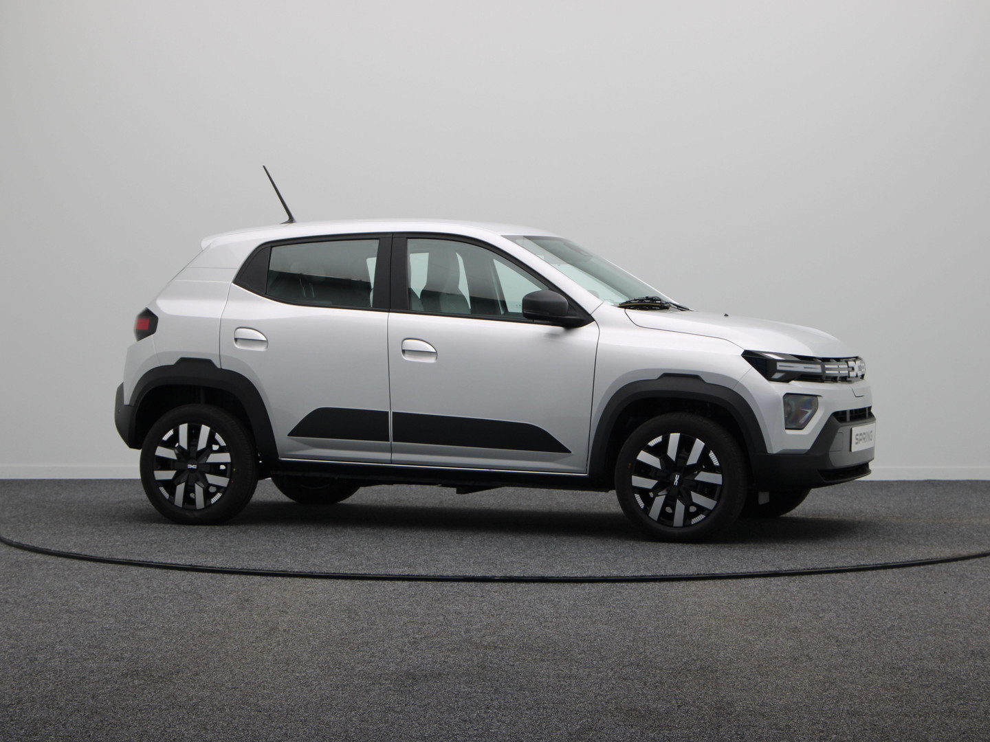 Dacia Dacia