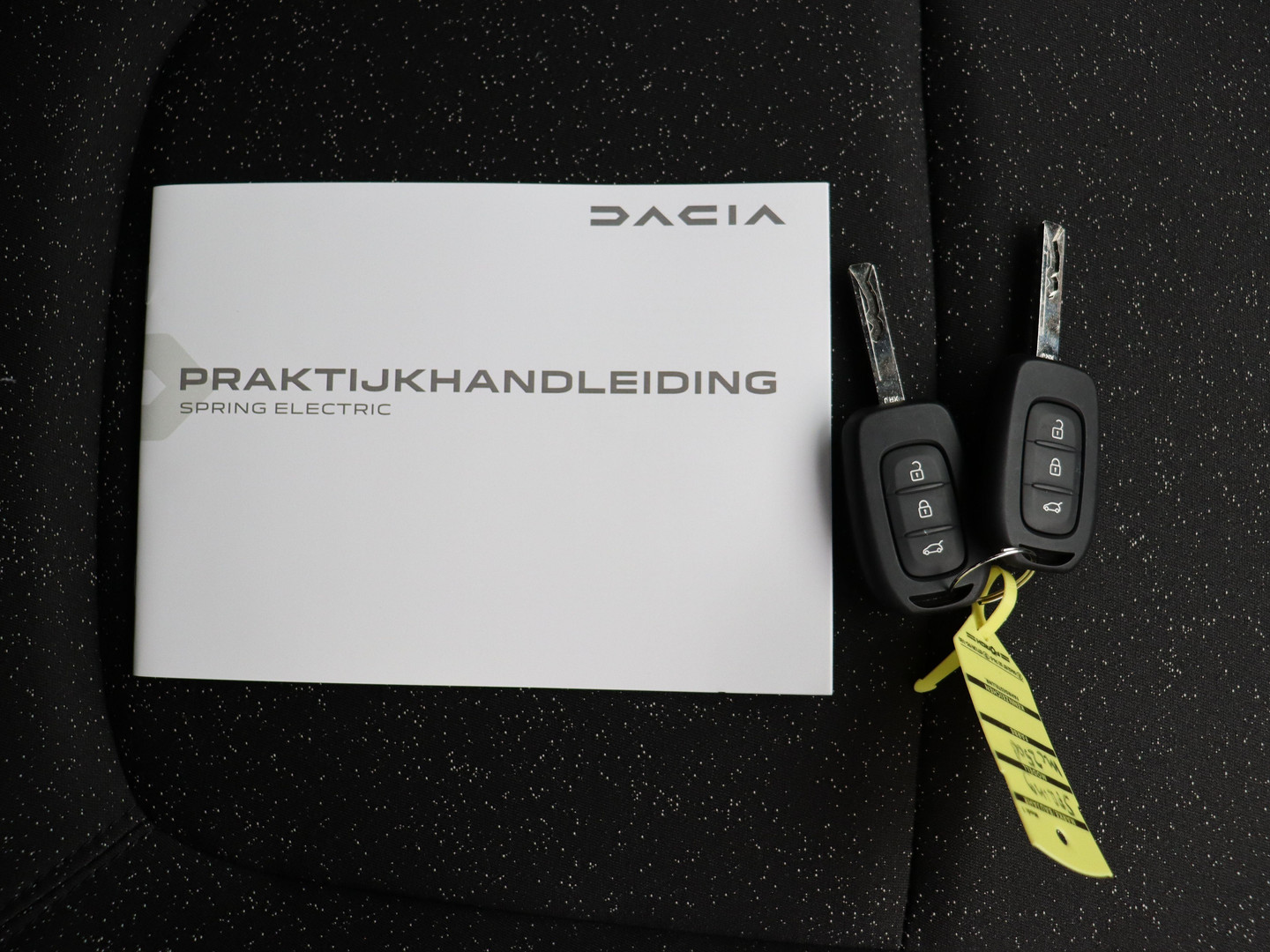 Dacia Dacia