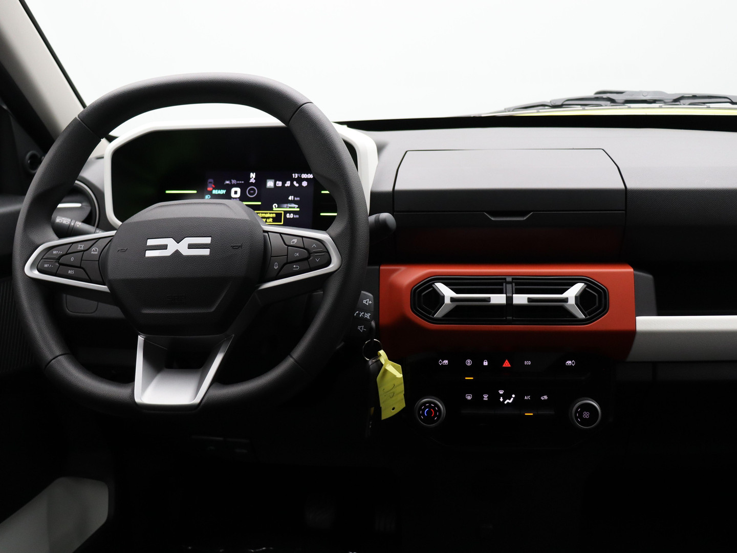 Dacia Dacia