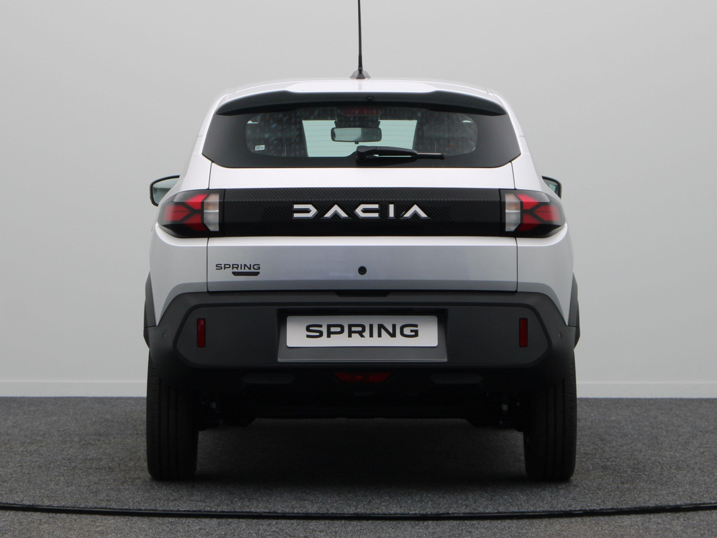Dacia Dacia