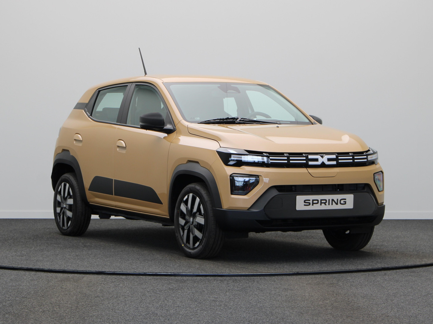 Dacia Dacia