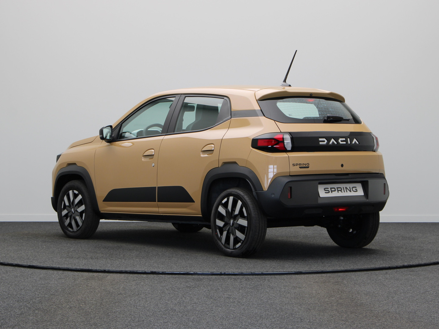 Dacia Dacia