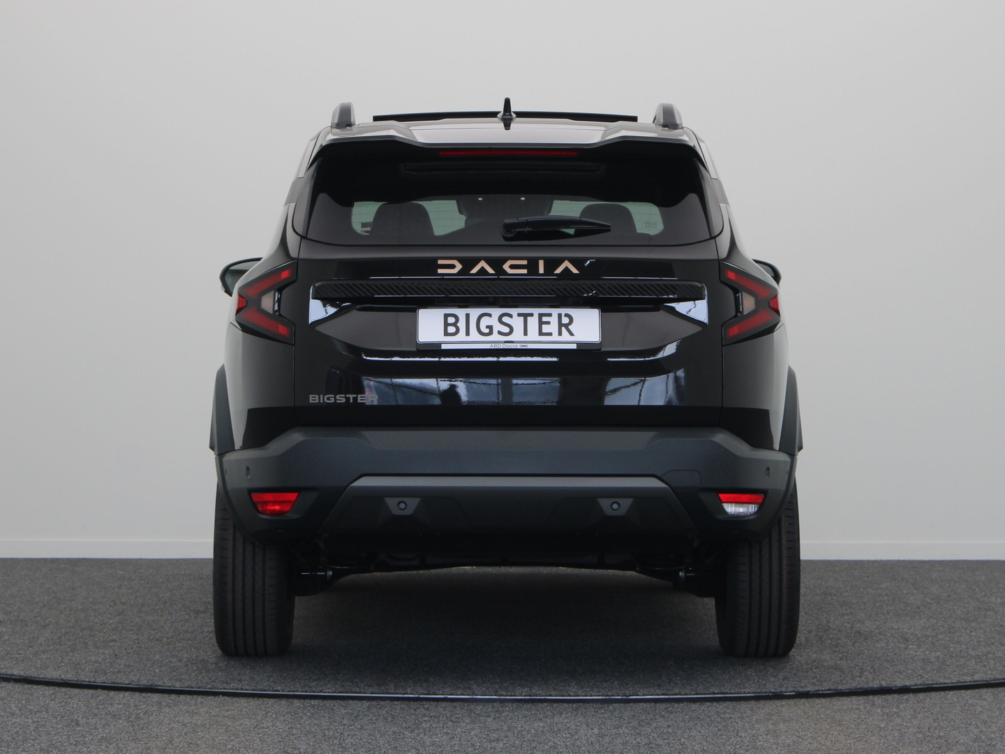 Dacia