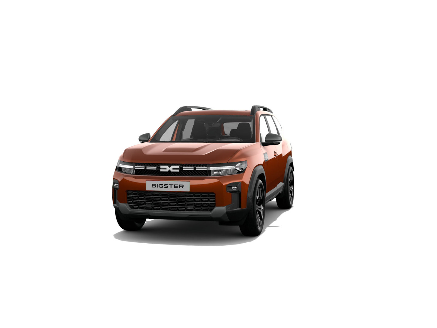 Dacia Dacia